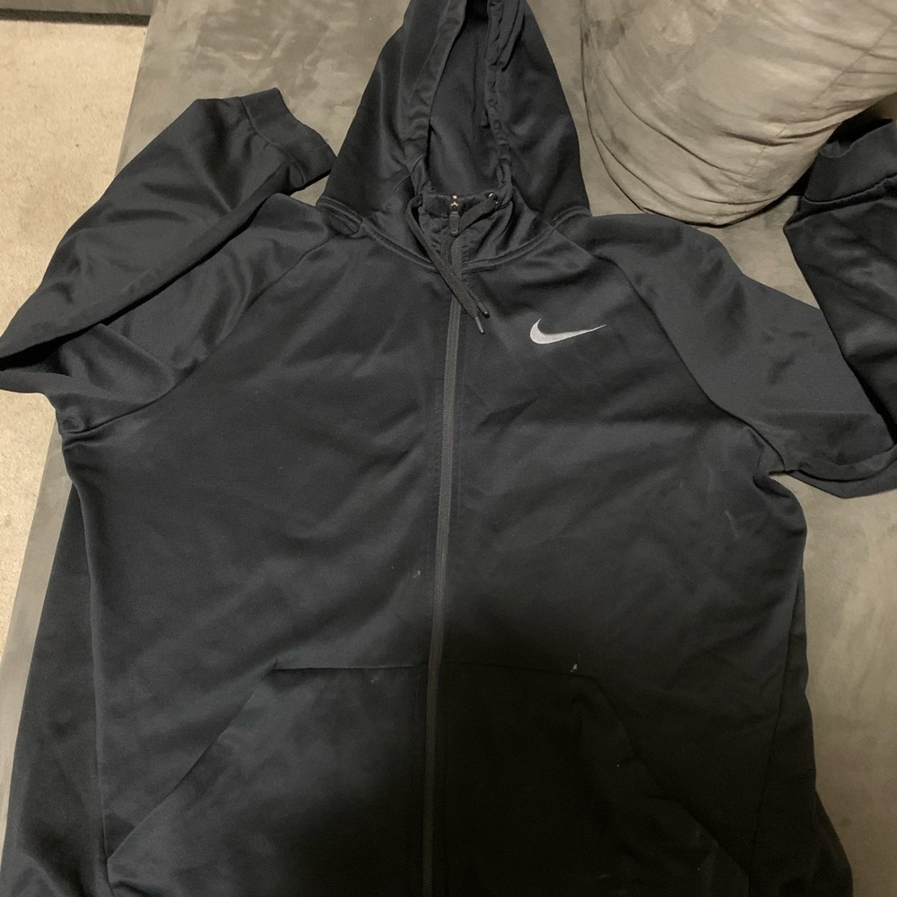 Nike Dri-Fit hoodie